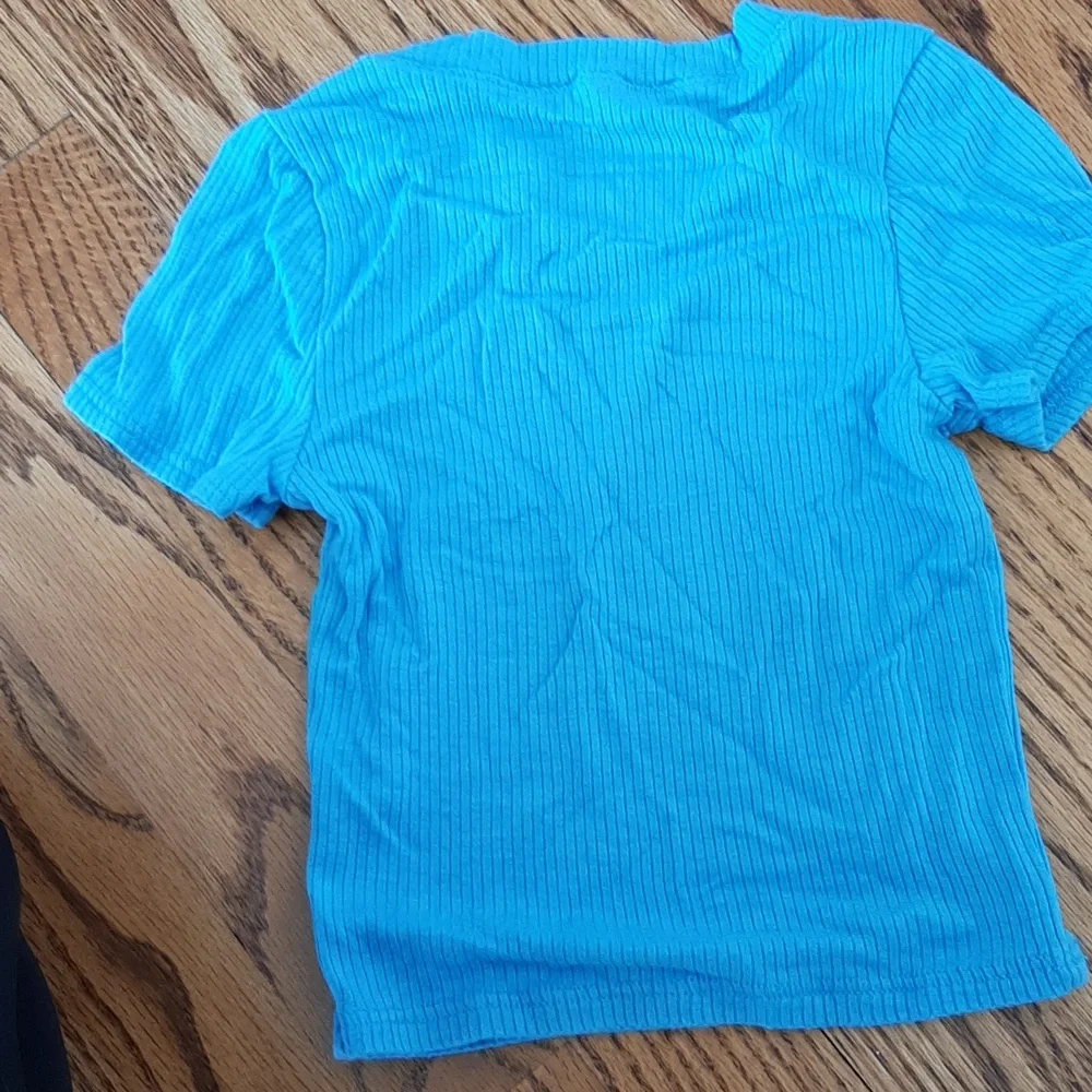 Hash tag tee - Picture 3 of 4